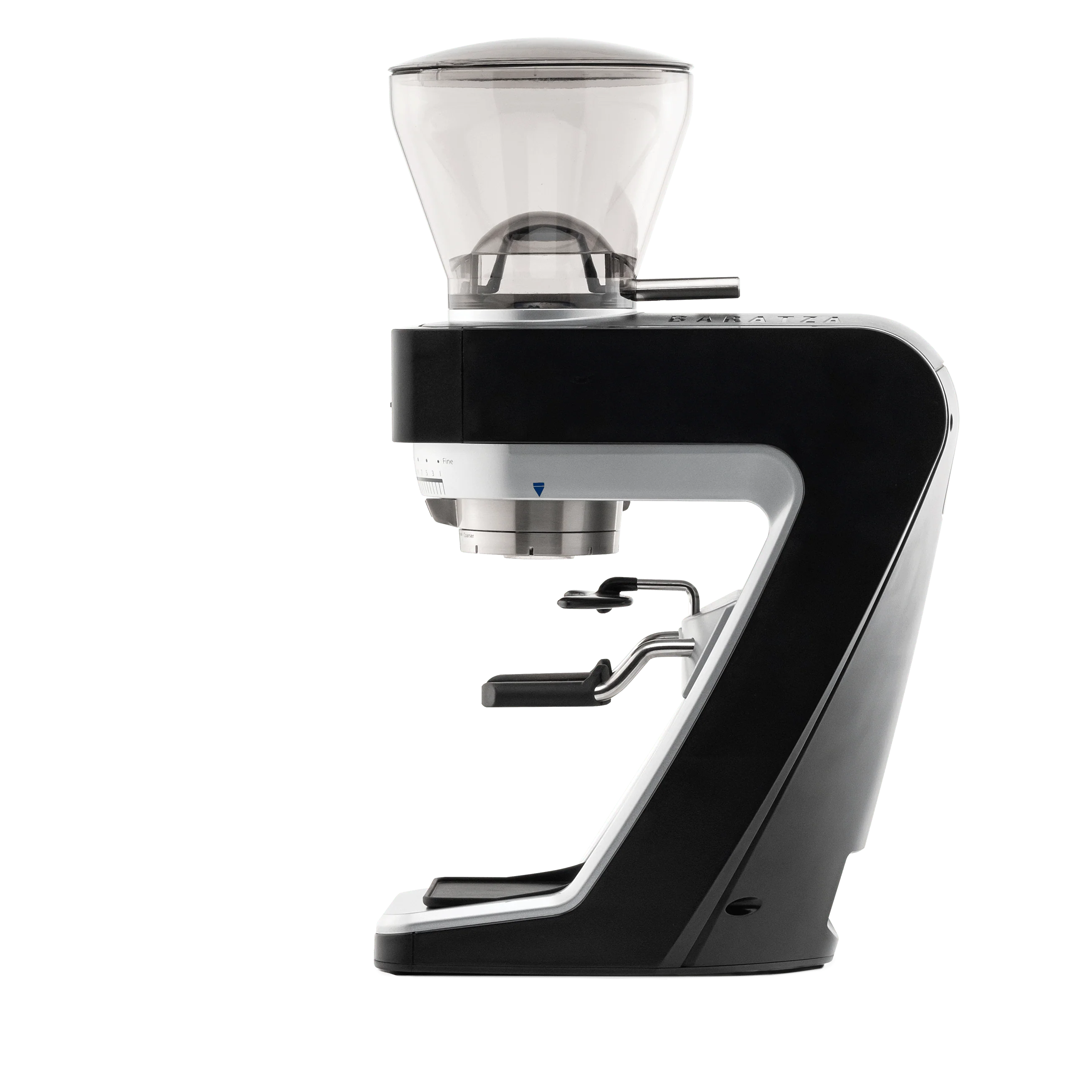 Baratza Sette 270WI grinder - Matte black - Image 4