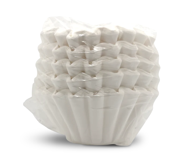 Bravilor paper filter 85/245