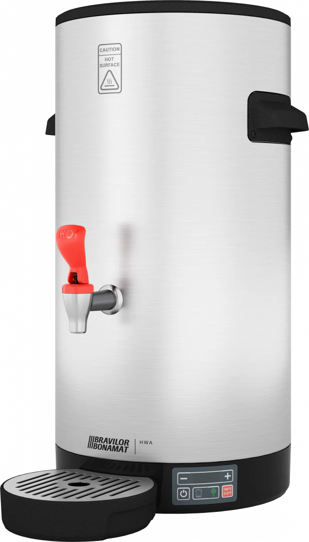 Bravilor HWA 12 Hot Water Dispenser