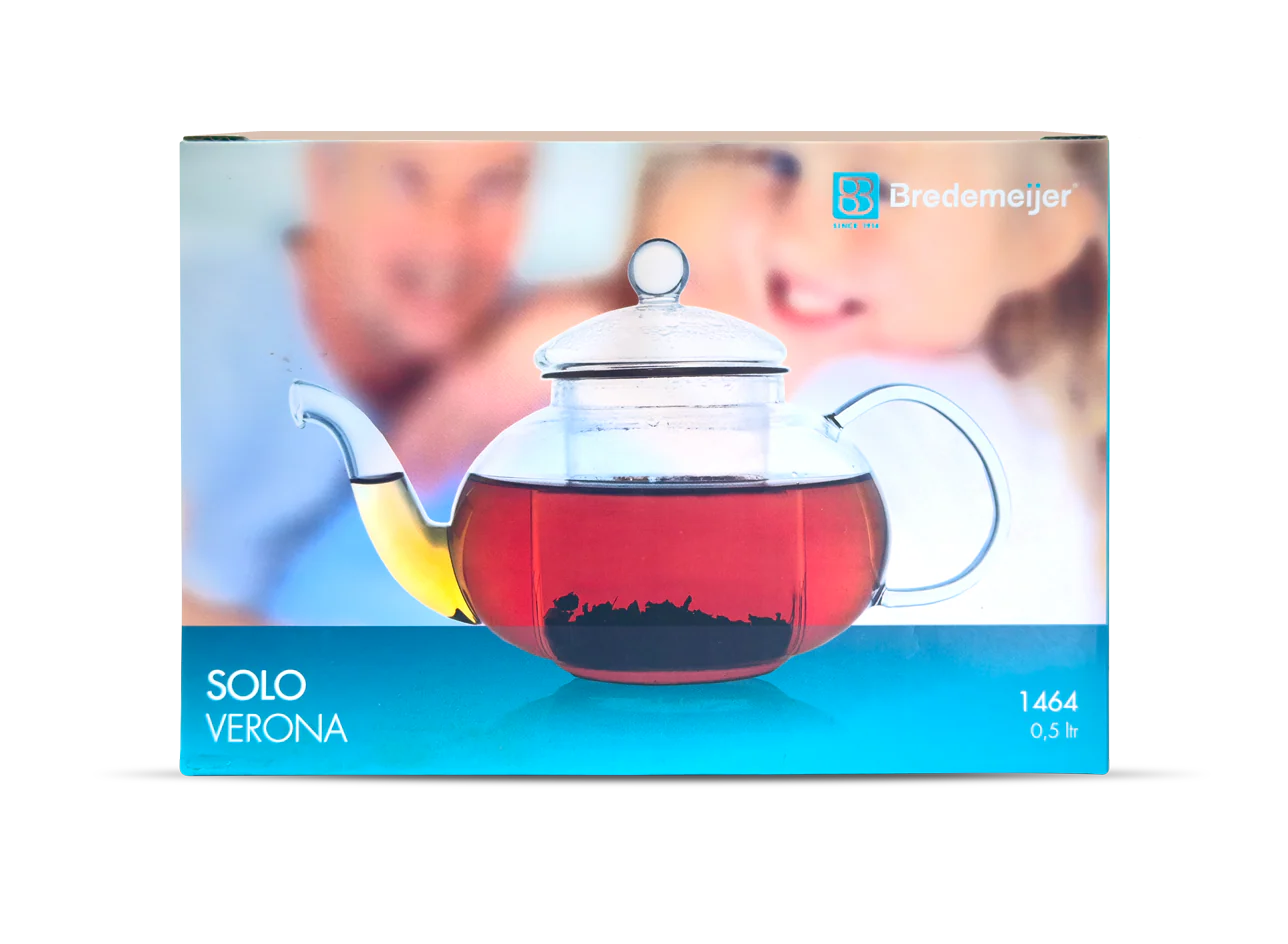 Bredemeijer Solo verona 0,5L