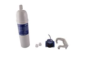 Brita C300 + filterhead + flowmeter