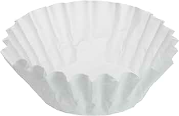 Bunn paperfilters small (500pc) 20100.000