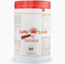 Clean express / Caffe Lindo 900gr Cleaning Product For Equipment
