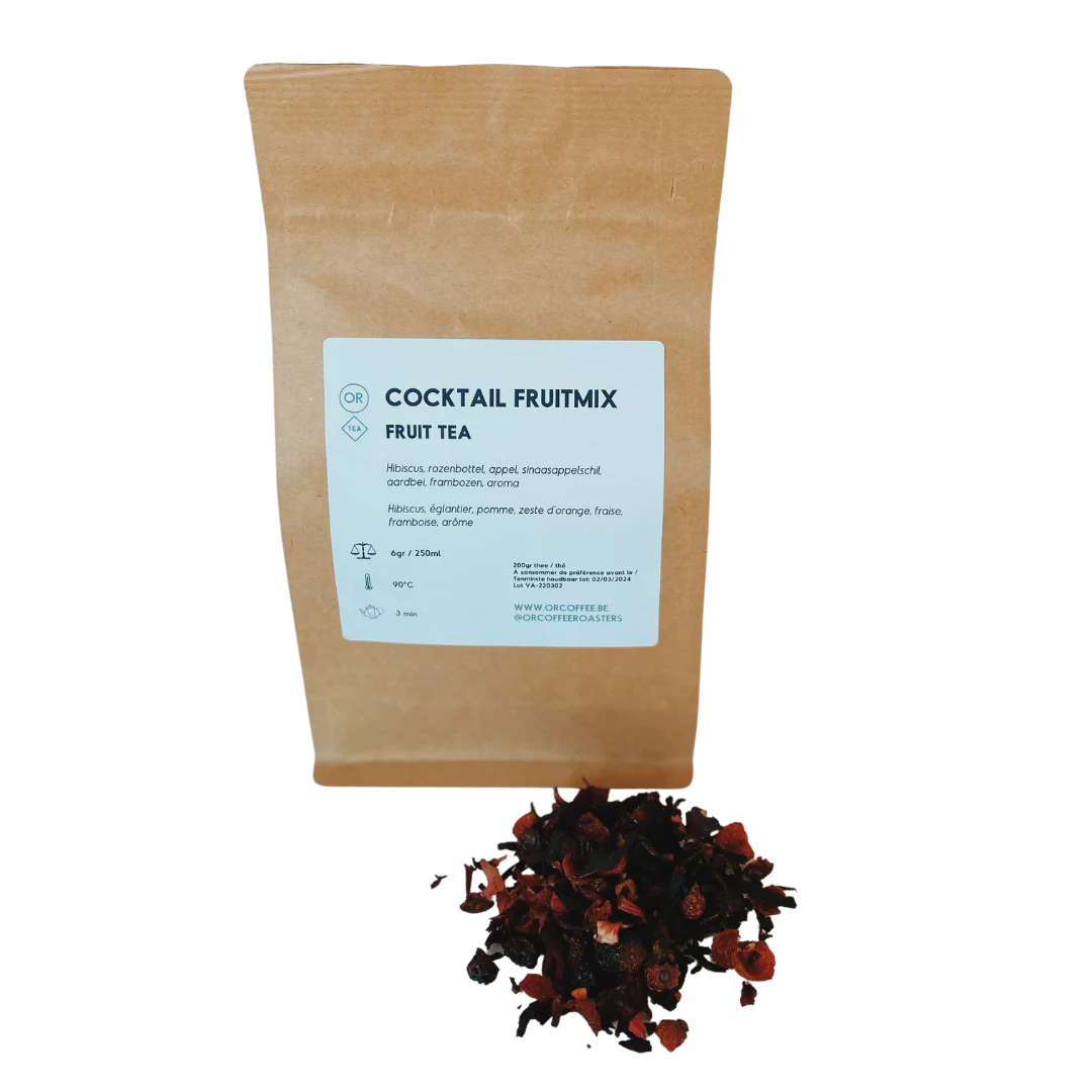 Cocktail Fruitmix