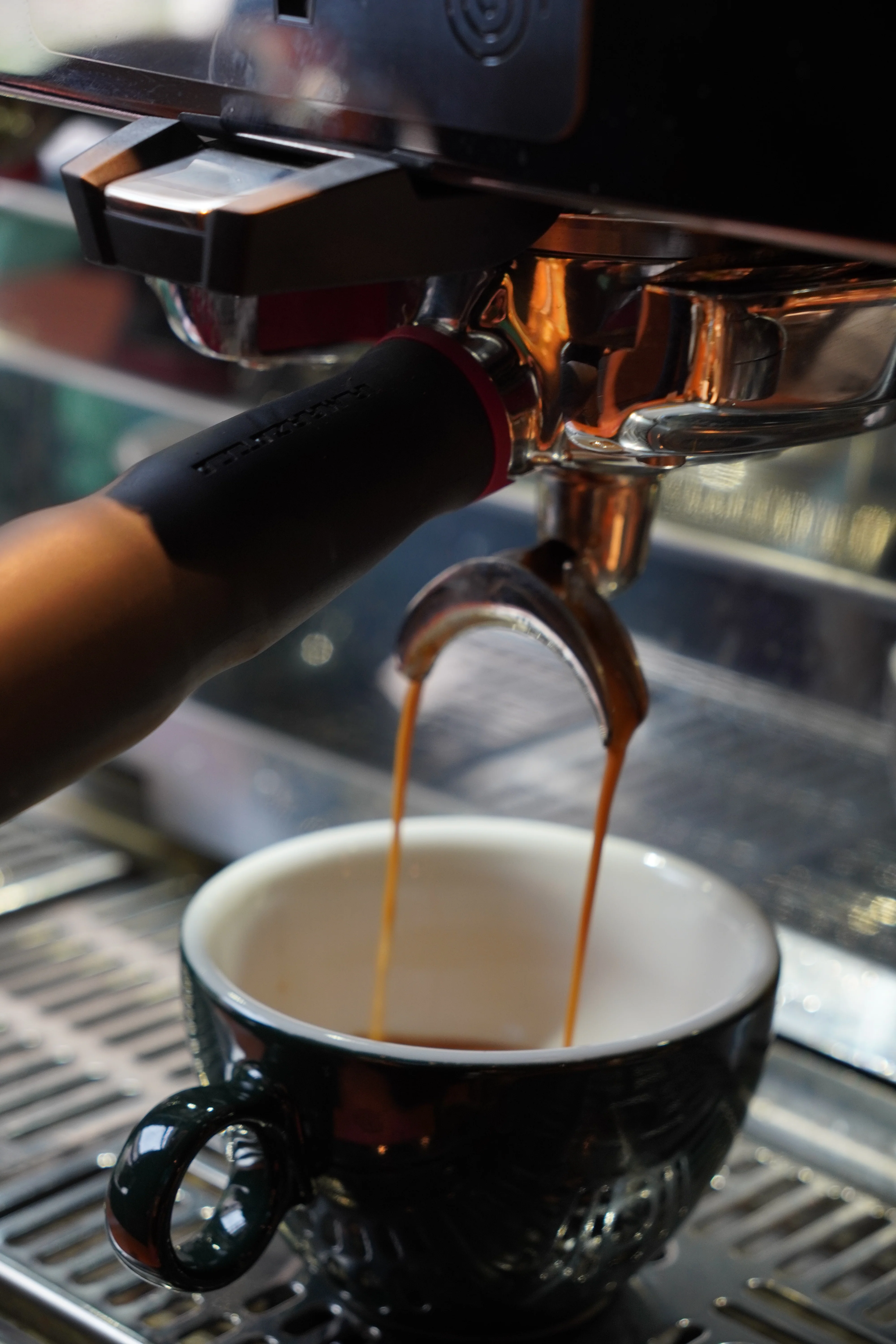 Espresso Techniques Workshop - Roastery