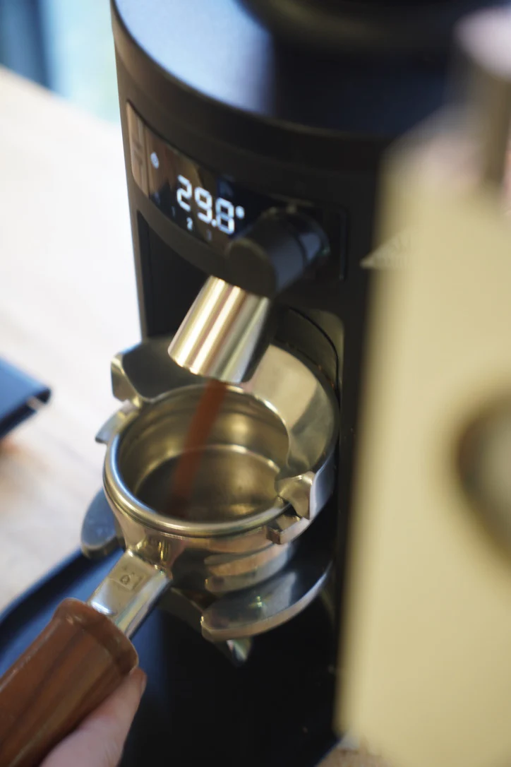 Espresso Techniques Workshop - Antwerp - Image 2