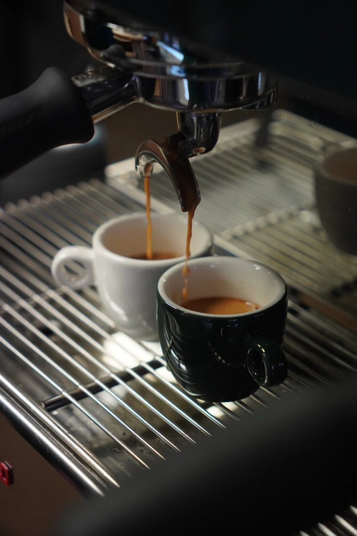 Espresso Techniques Workshop - Antwerp - Image 4