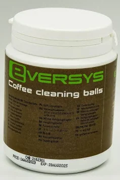Eversys Cleaning tablets 62p