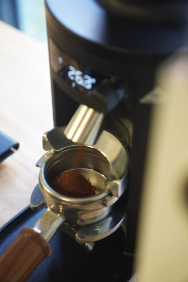 Full Barista Training - English - Image 2