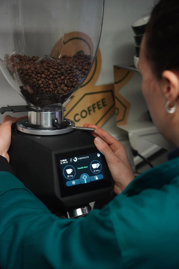 Full Barista Training - English - Image 3