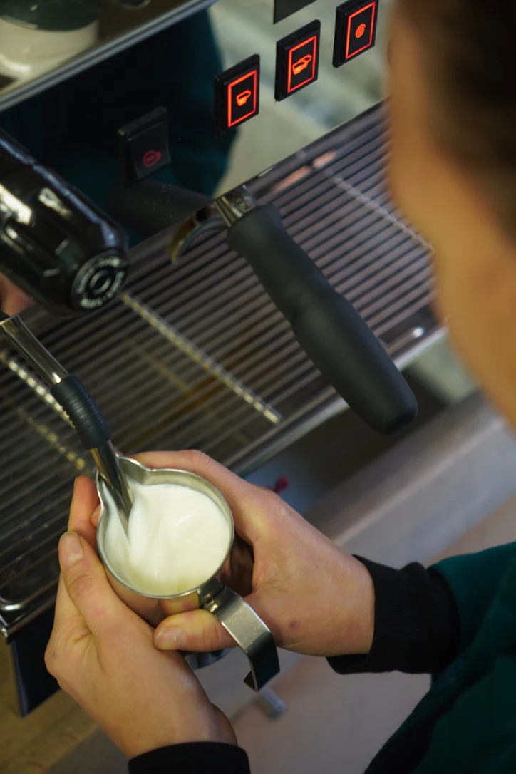 Full Barista Training - English - Image 4