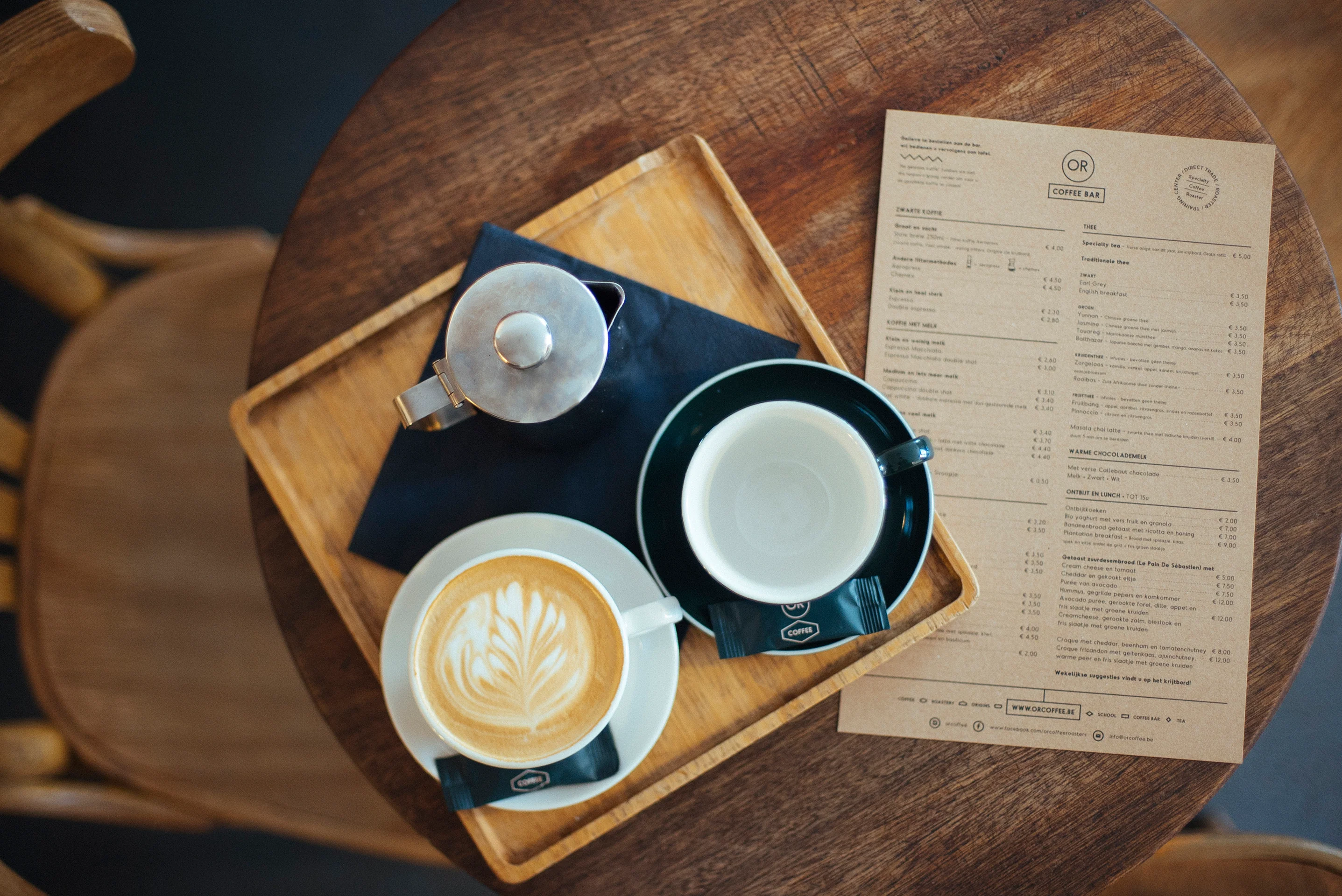 Full Barista Training - English - Image 7
