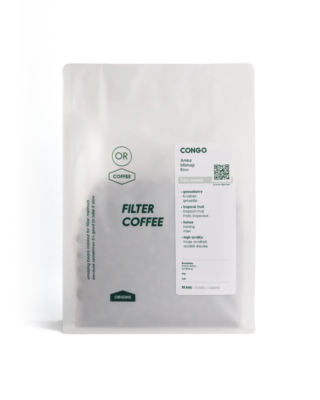 Specialty Coffee Gift Box for filter - Image 3