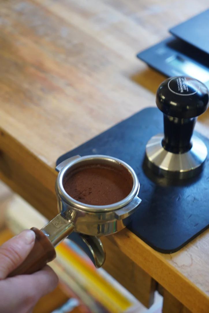 Home Barista Workshop - Antwerp - Image 2