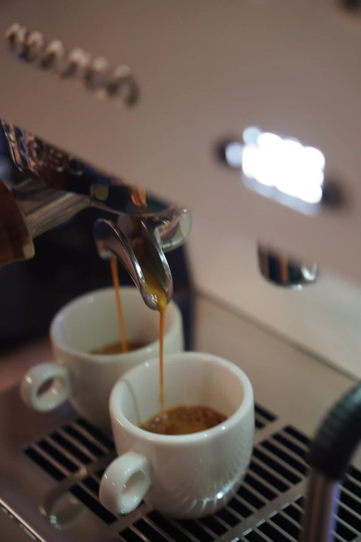 Home Barista Workshop - Antwerp - Image 3
