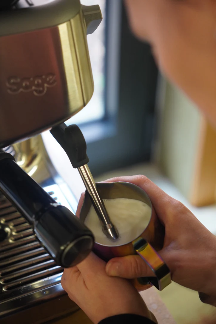 Home Barista Workshop - Antwerp - Image 4