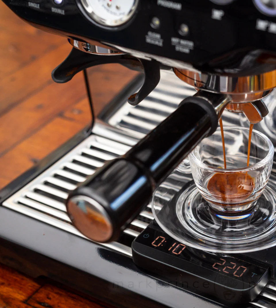 Home Barista Workshop - Ghent