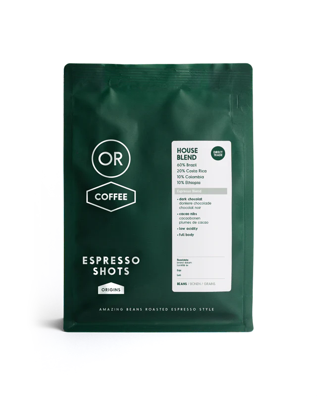 Houseblend