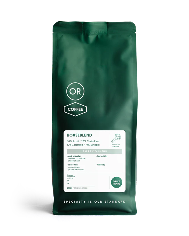 Houseblend - Image 2
