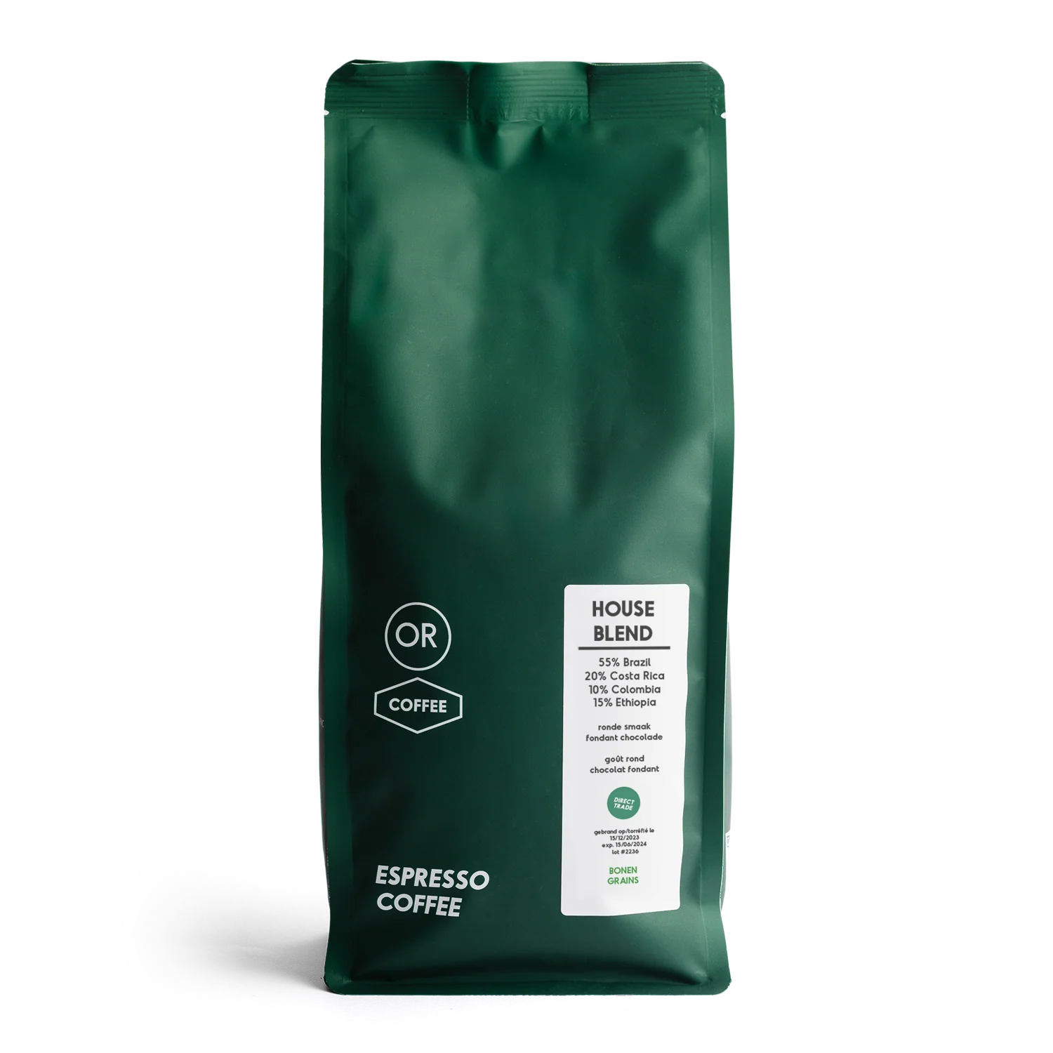 Houseblend – Subscription - Image 5
