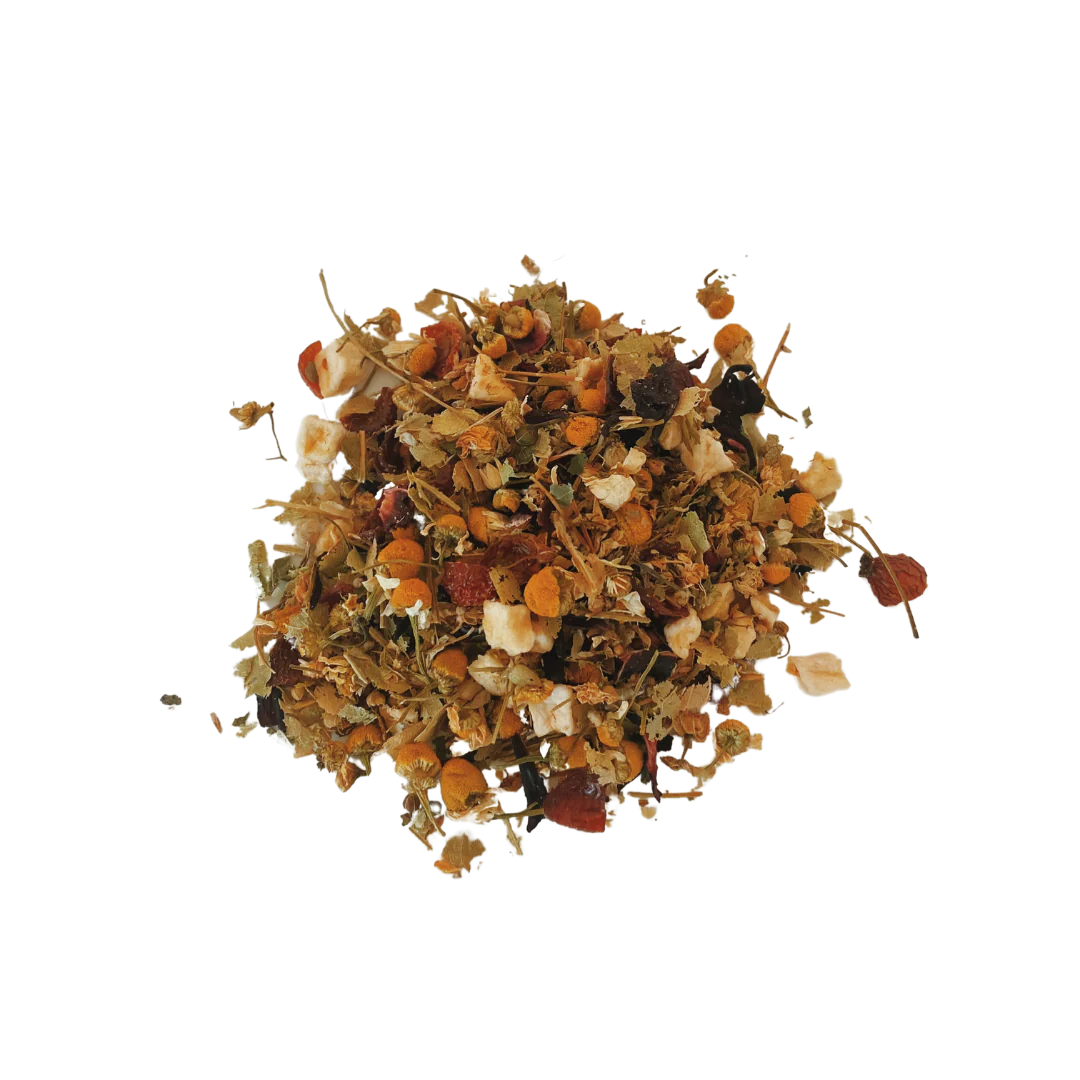 Ile Marquise tea - Image 2