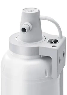 Jura Claris Filterhead le/ri - 3/8