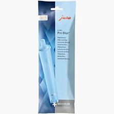 Jura Claris pro filter blue