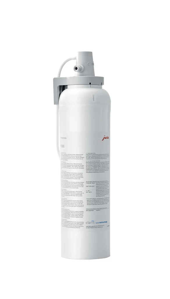 JURA CLARIS WATERFILTER F3300