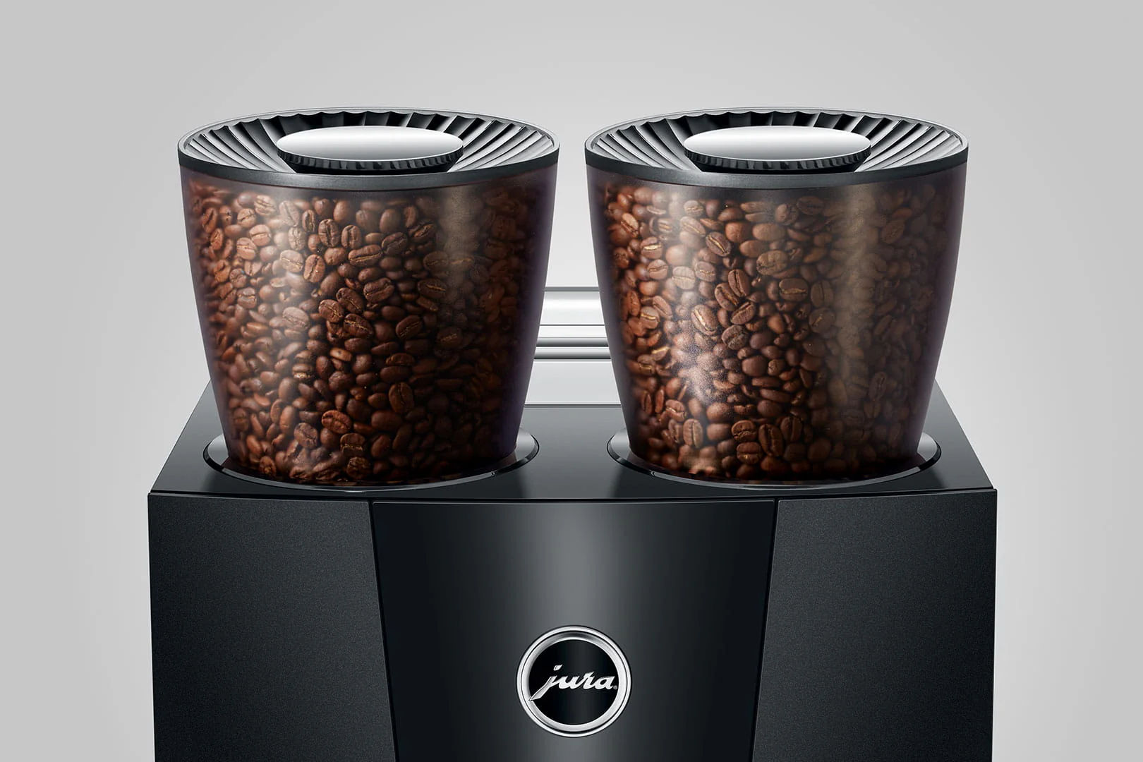JURA GIGA W10 Diamond Silver (EA) with free coffee worth €65 - Image 3
