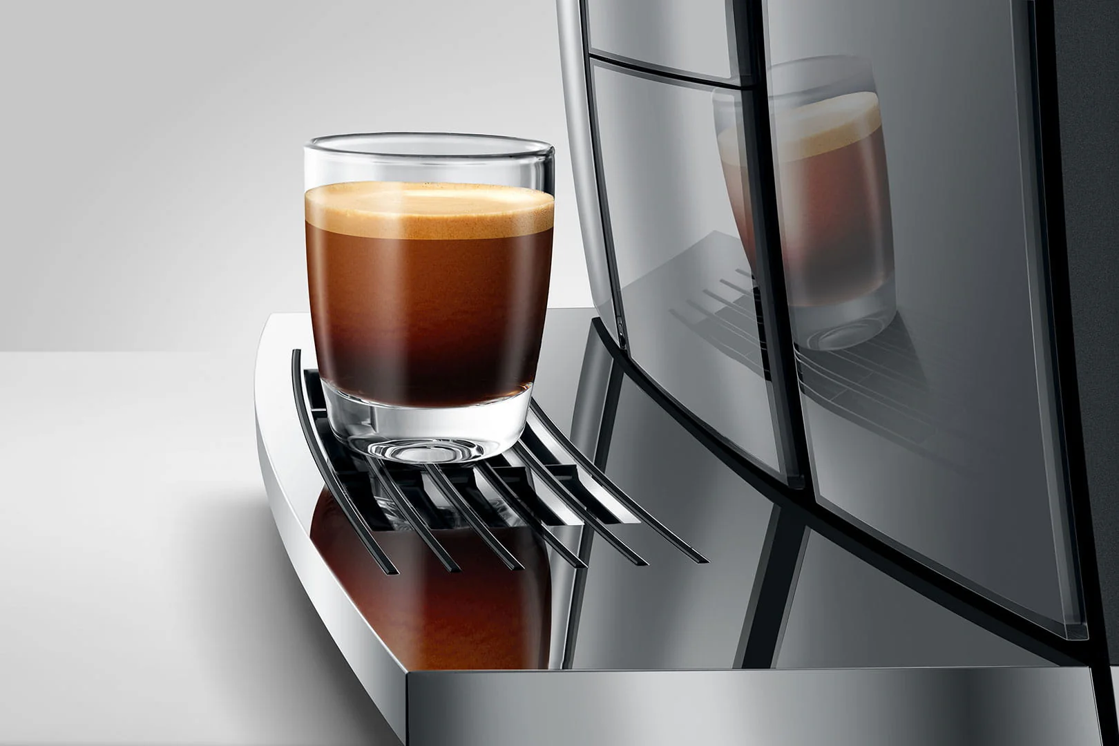 JURA GIGA W10 Diamond Silver (EA) with free coffee worth €65 - Image 5