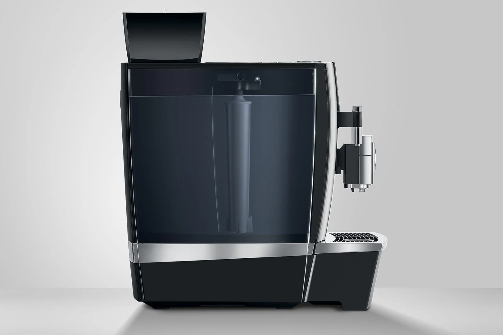 JURA GIGA X3 (EB) Aluminium with free coffee worth €65 - Image 6