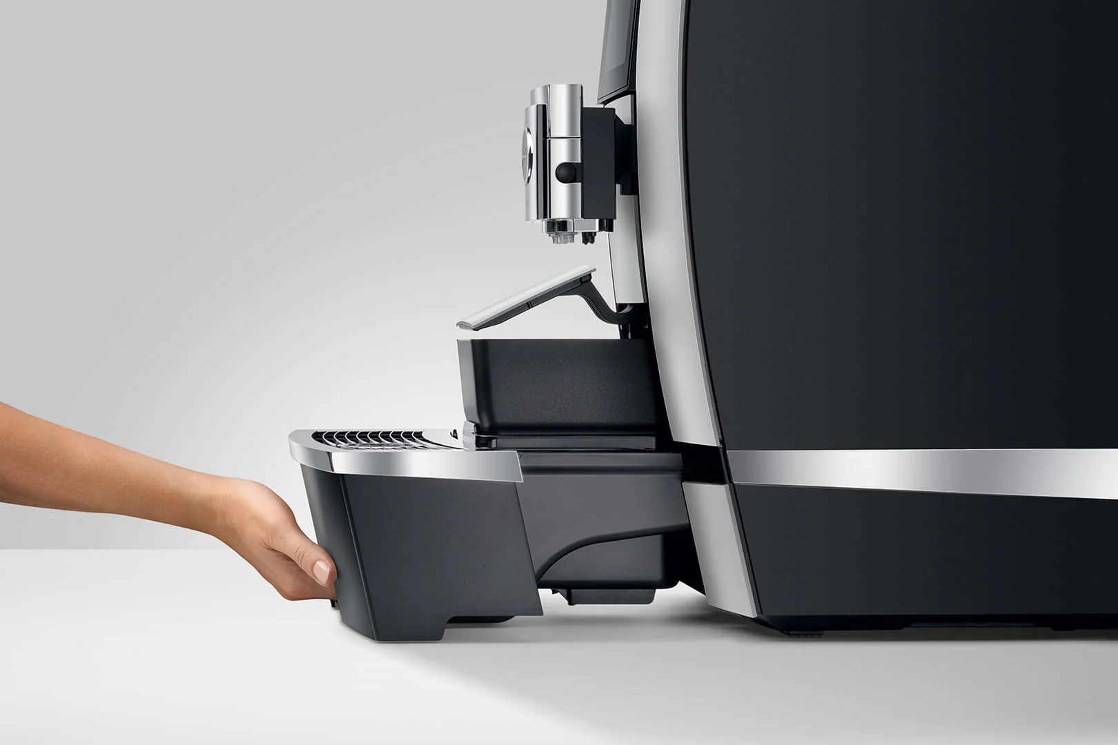 JURA GIGA X3 (EB) Aluminium with free coffee worth €65 - Image 7