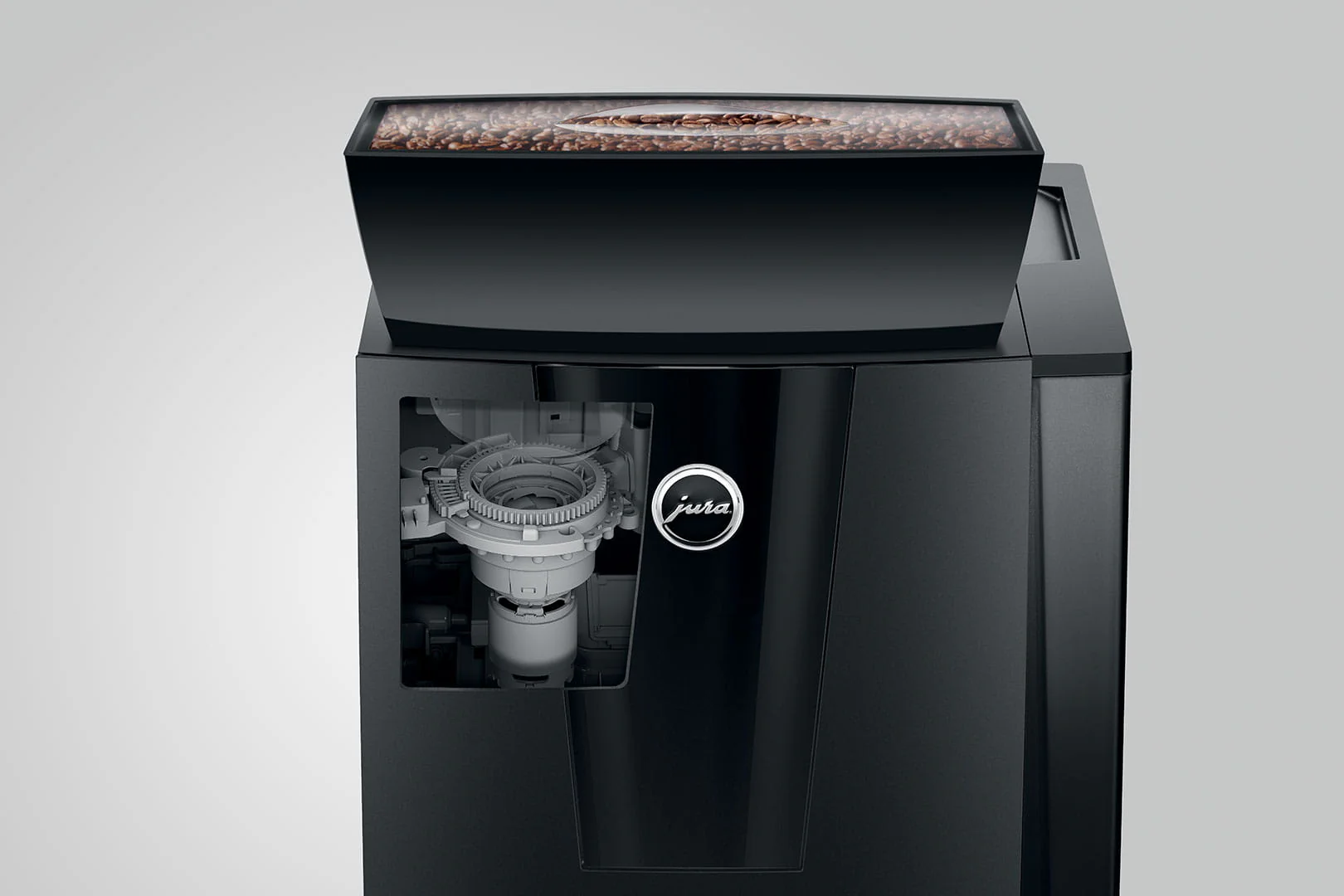 JURA GIGA X3 (EB) Aluminium with free coffee worth €65 - Image 8