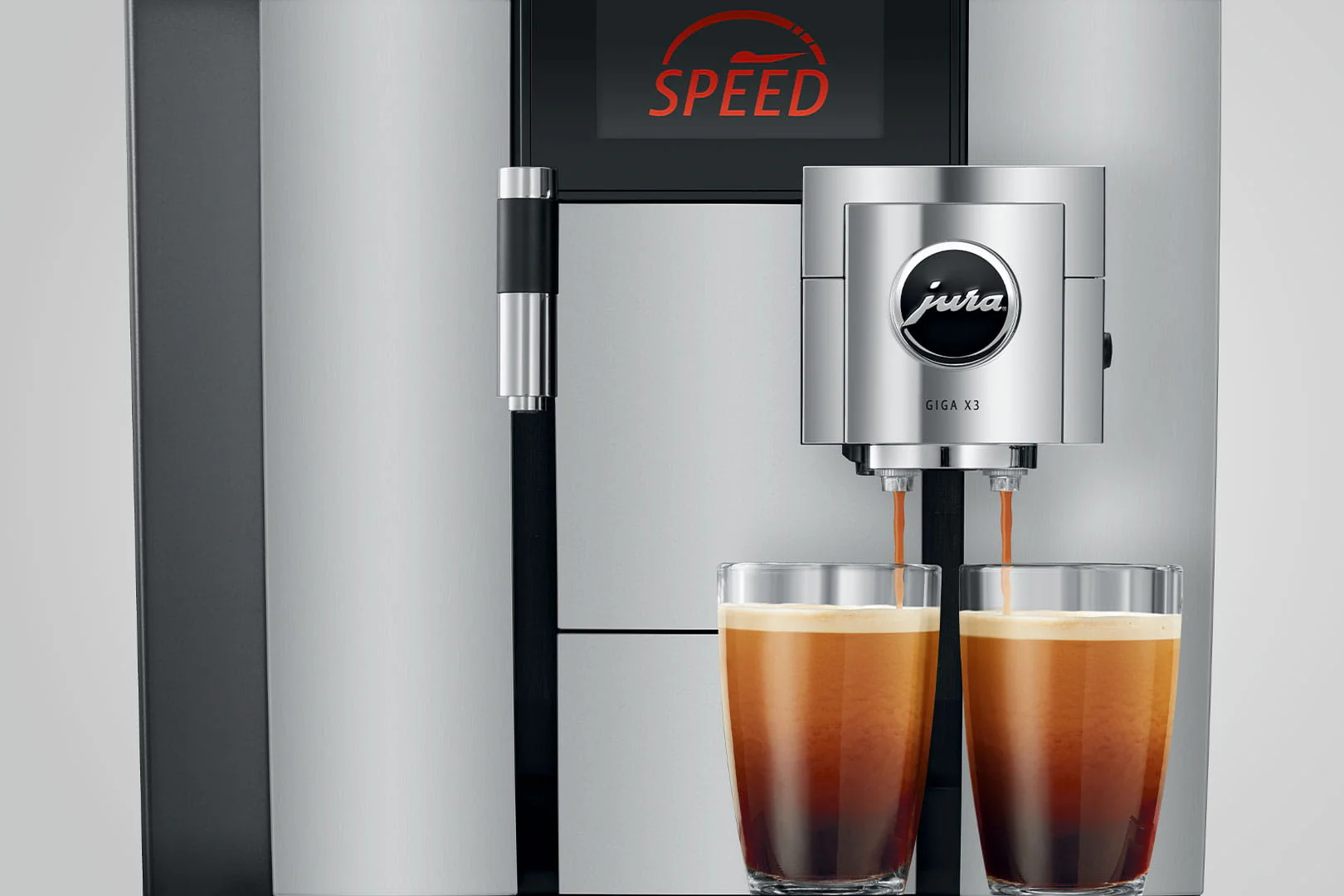 JURA GIGA X3c (EB) Aluminium with free coffee worth €65 - Image 14