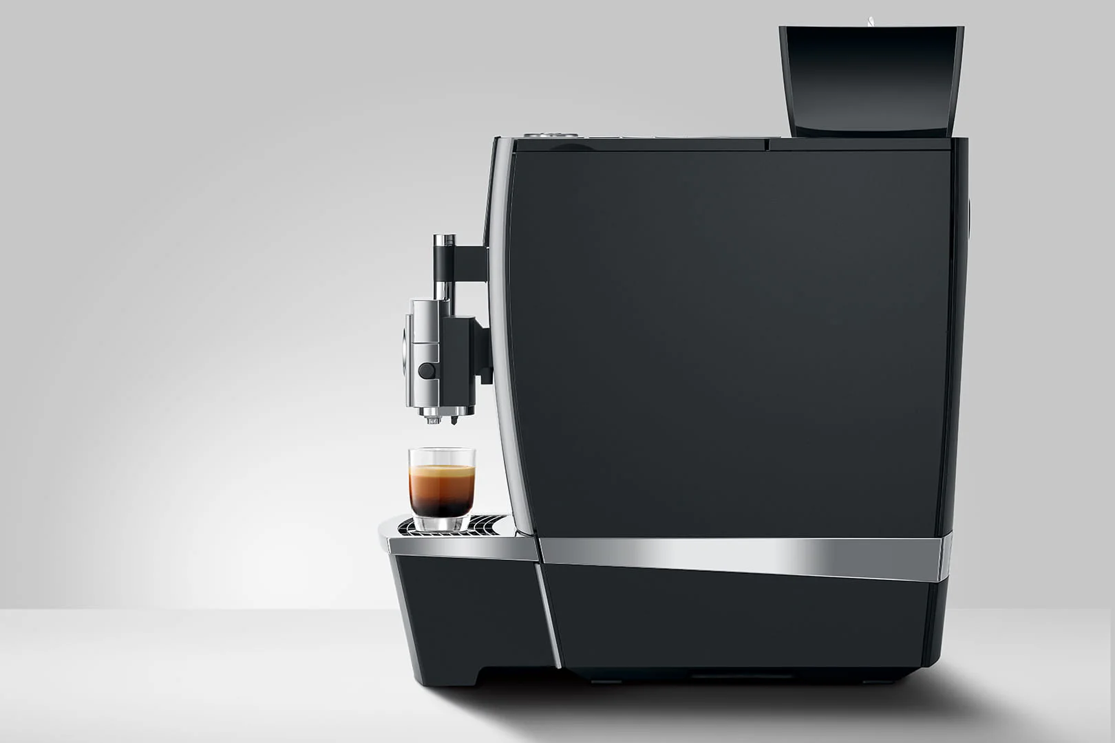 JURA GIGA X3c (EB) Aluminium with free coffee worth €65 - Image 9
