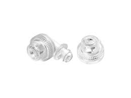 JURA Interchangeable Spout X8 (10x2)