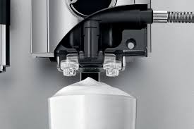 JURA Interchangeable Spout X8 (10x2) - Image 2