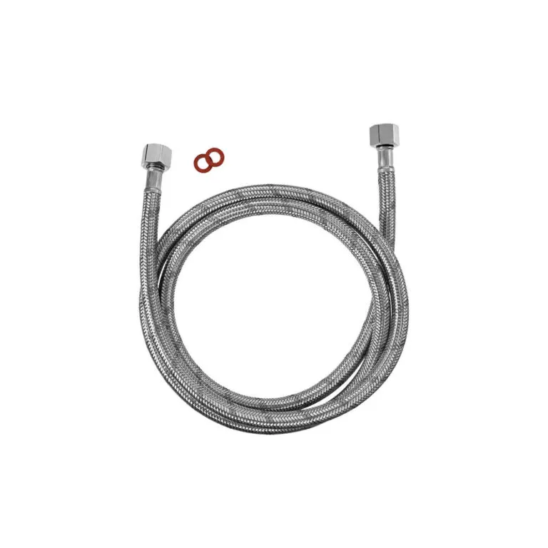 JURA MILK PIPE WITH STAINLESS STEEL CASING