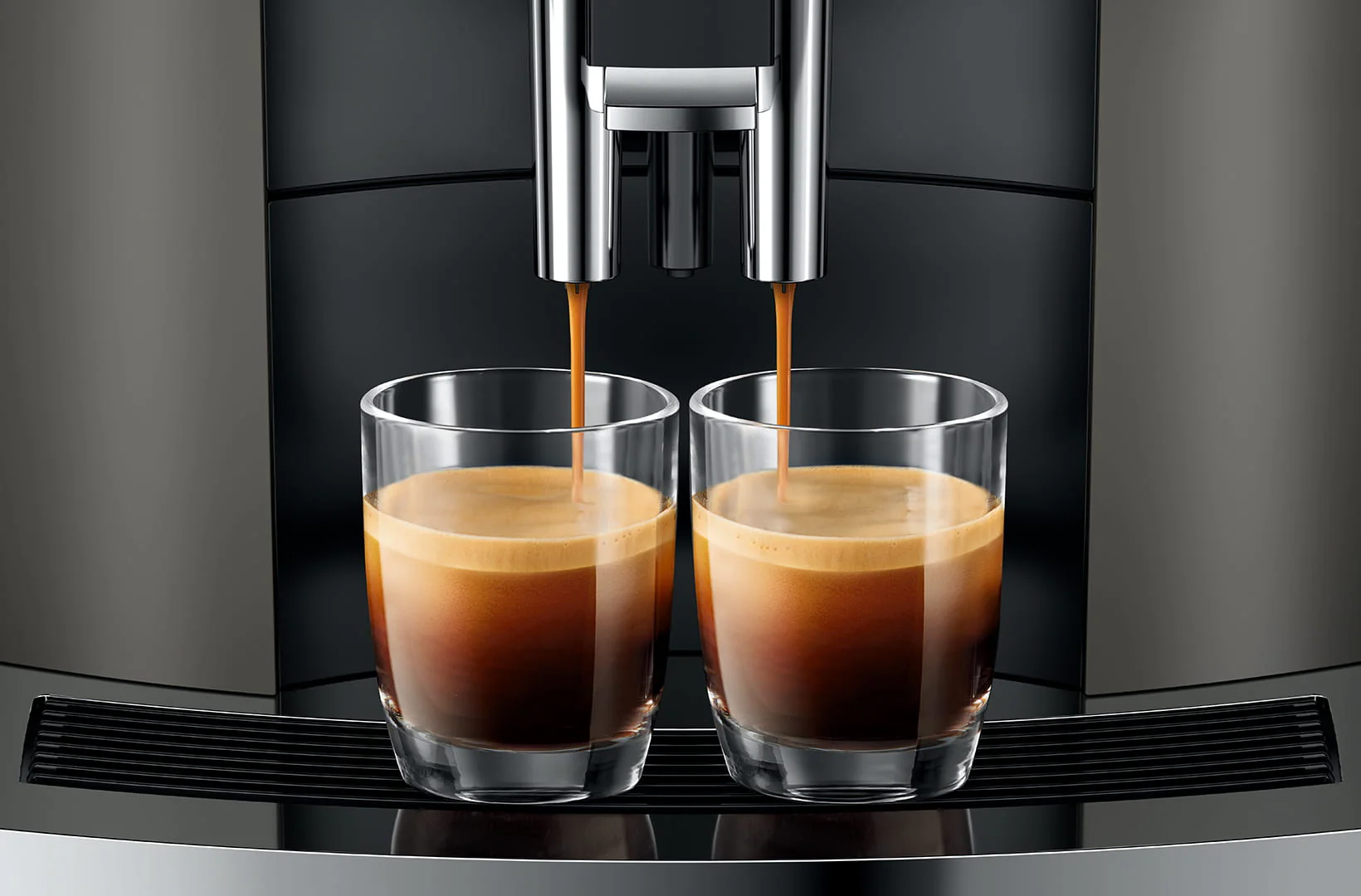 JURA W4 Dark Inox (EA) with free coffee worth €65 - Image 5