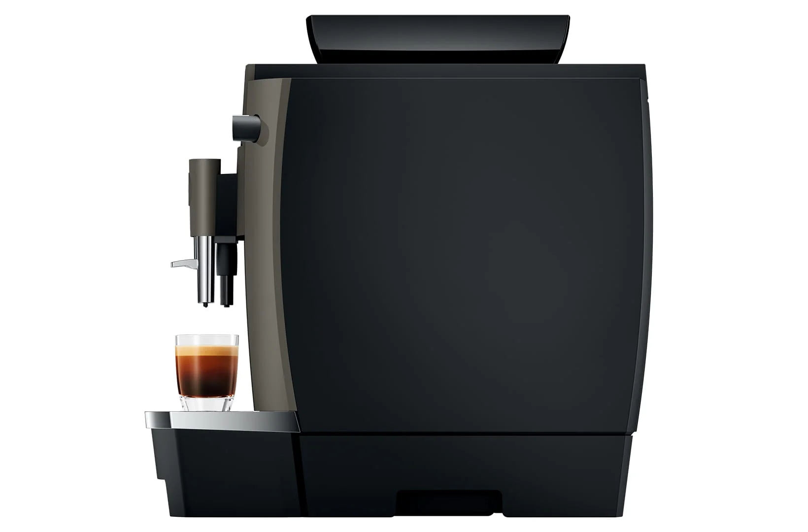 JURA W4 Dark Inox (EA) with free coffee worth €65 - Image 7