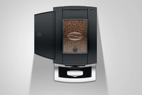 JURA X10 Dark Inox with free coffee worth €65 - Image 3