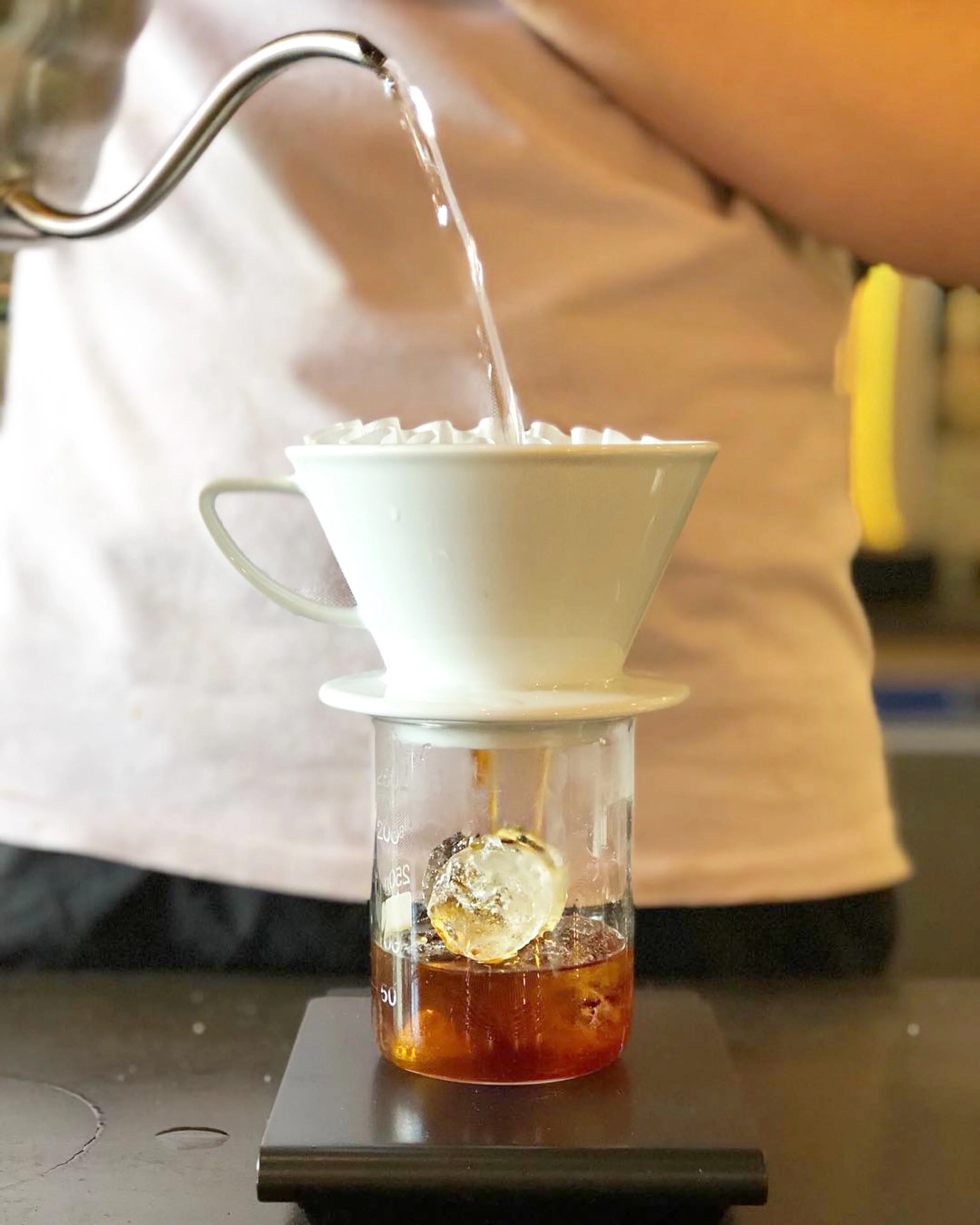 Kalita Wave Filter White - Image 2