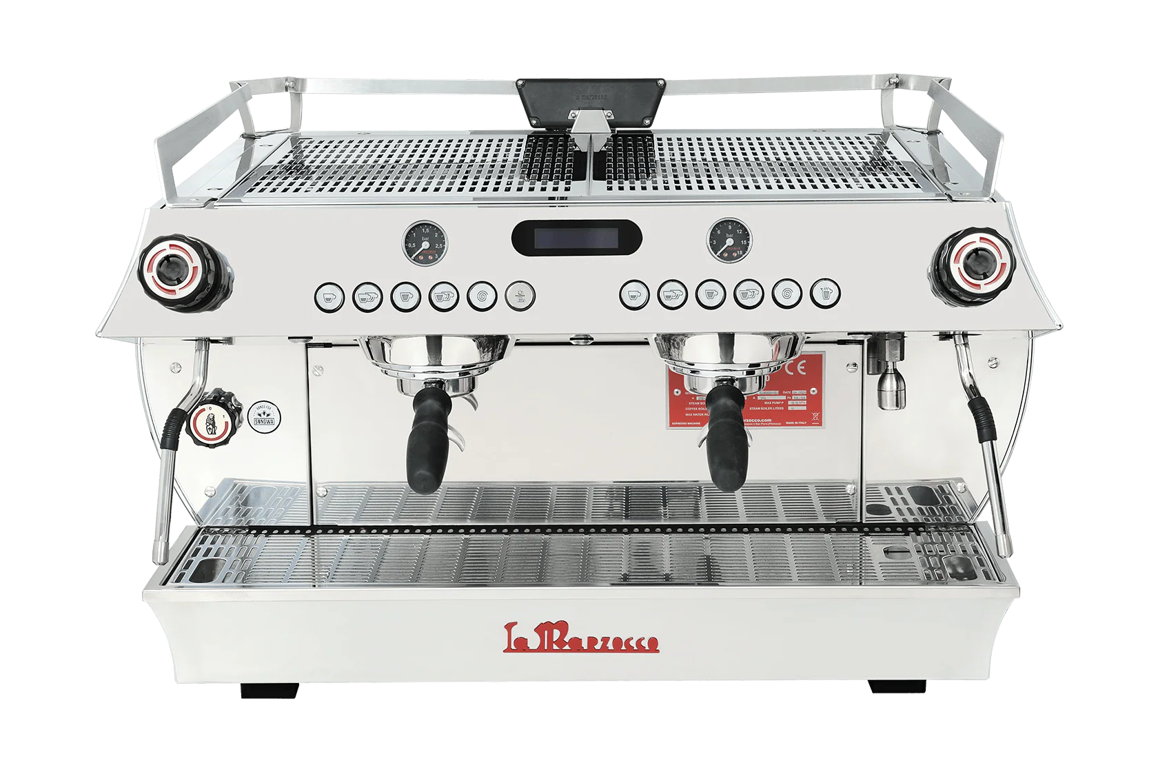 La Marzocco GB5 S - with free gift worth €1544