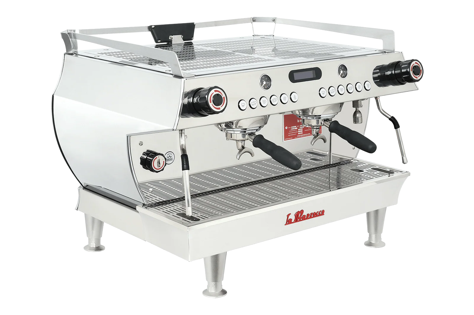 La Marzocco GB5 S - with free gift worth €1544 - Image 2