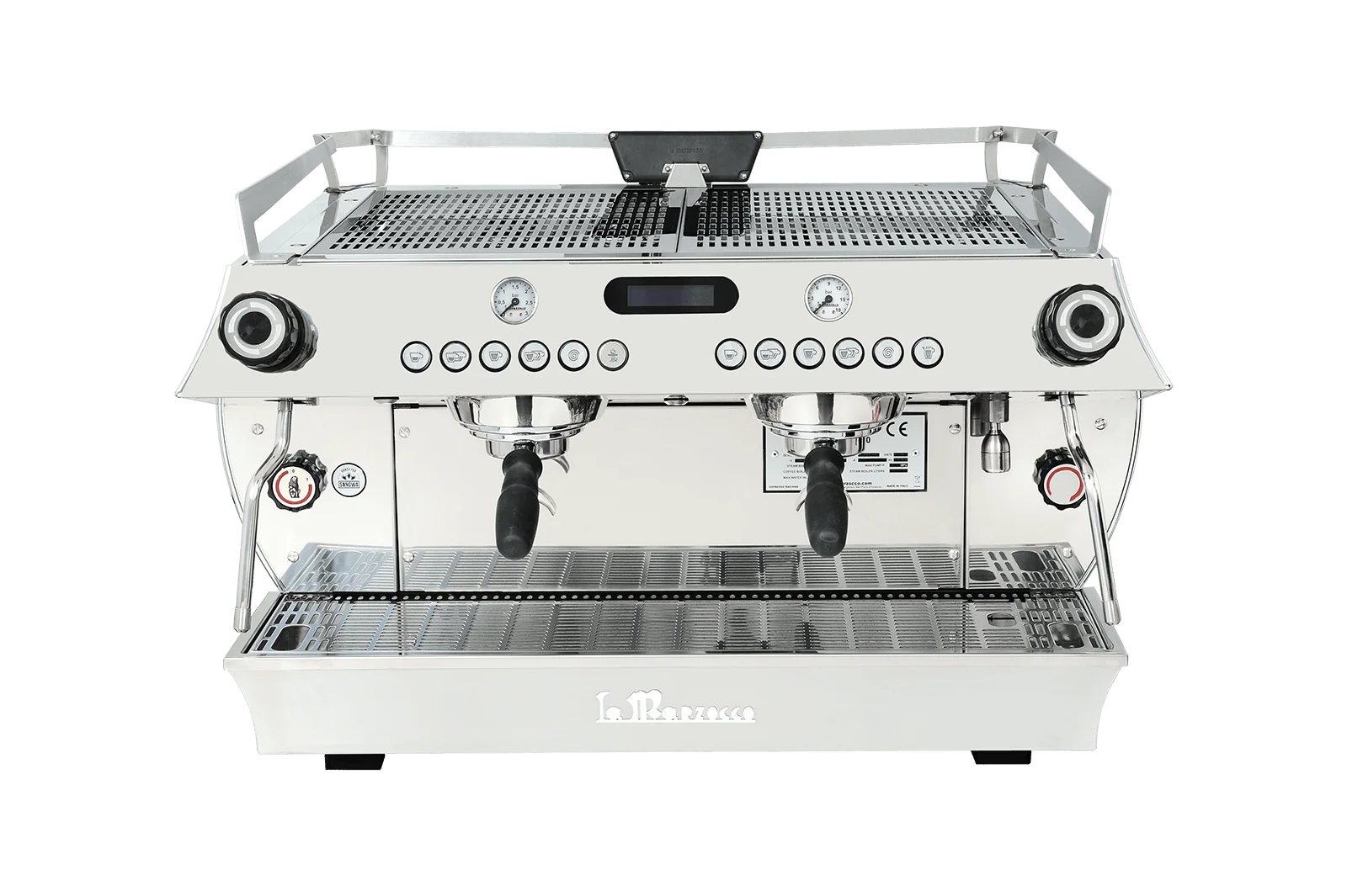 La Marzocco GB5 X - with free gift worth €1544