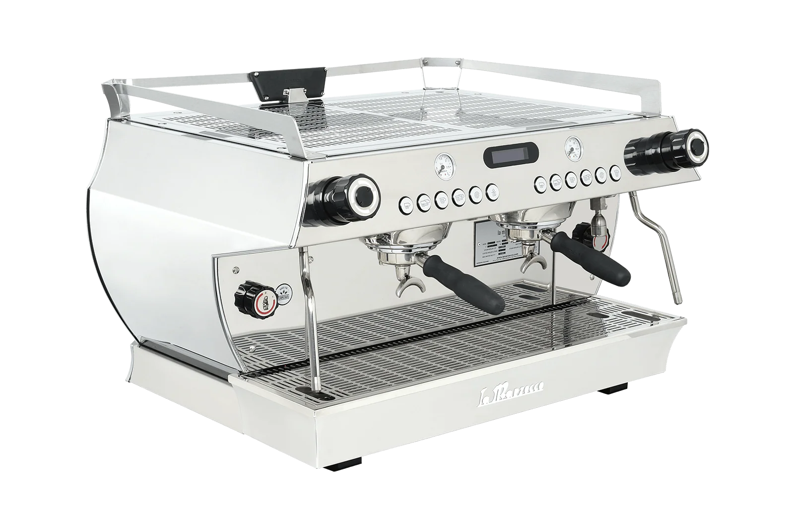 La Marzocco GB5 X - with free gift worth €1544 - Image 2