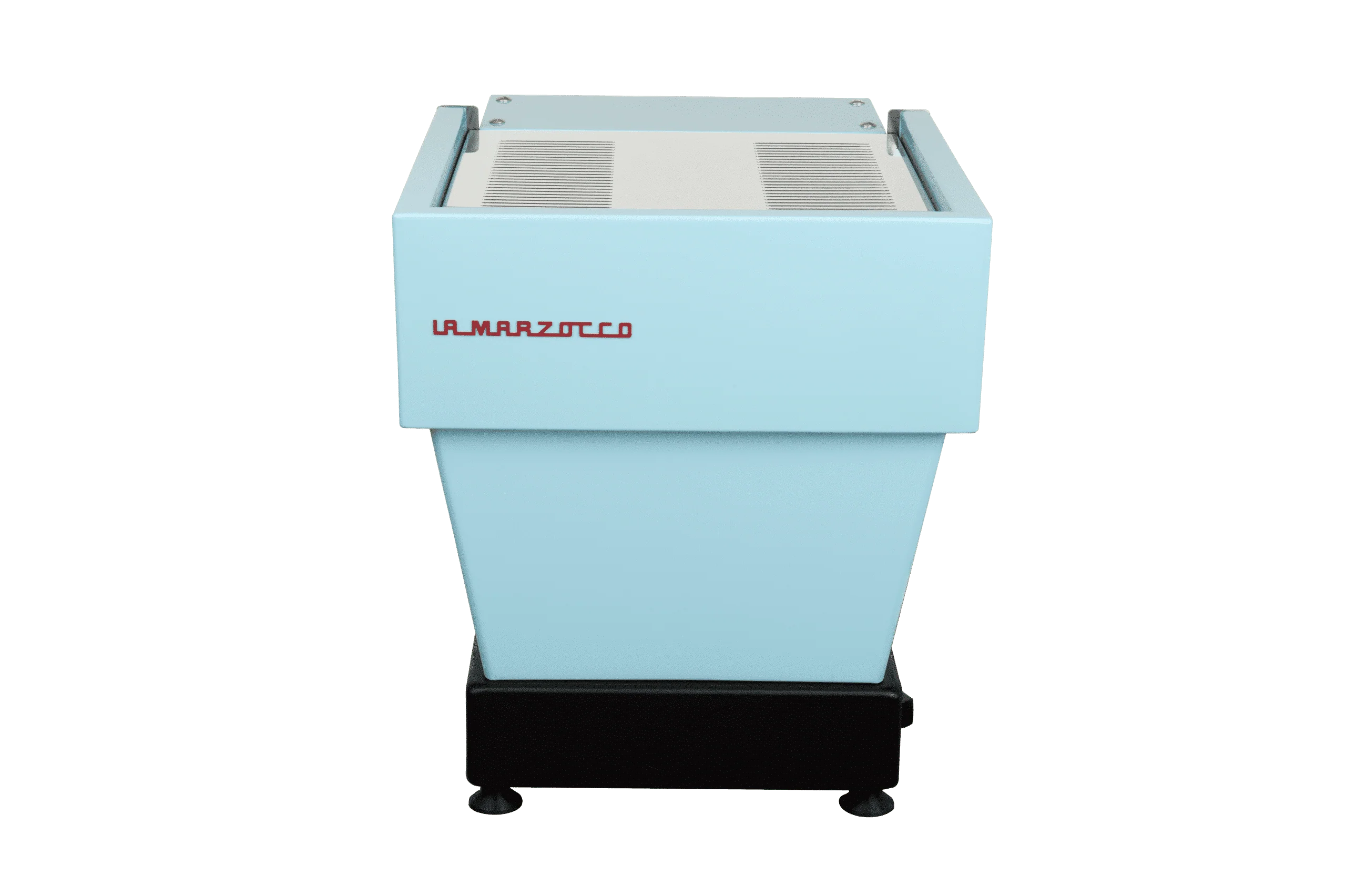 La Marzocco Linea Micra - Blue with free gift worth €130 - Image 3