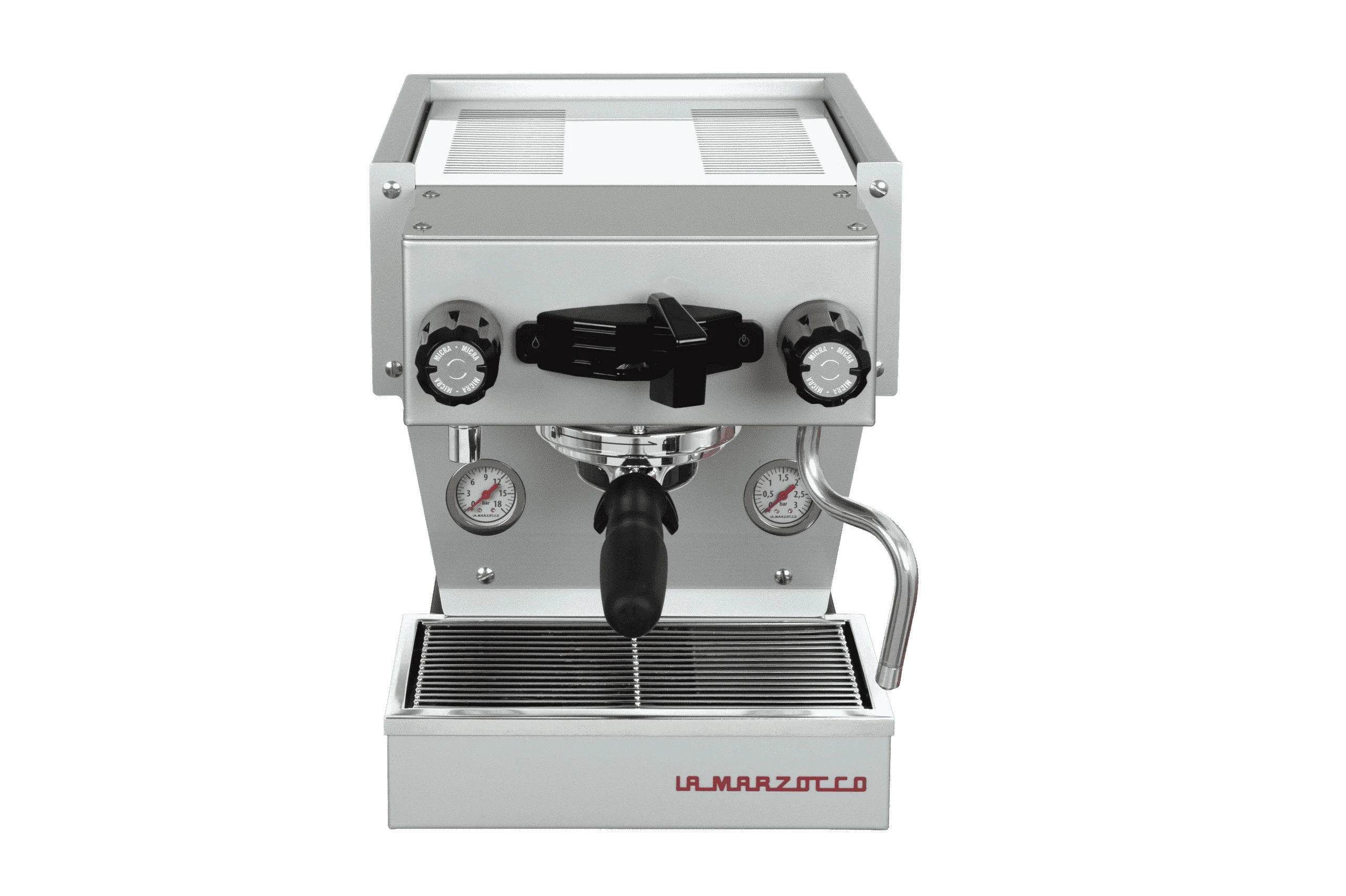 La Marzocco Linea Micra - Grey with free gift worth €130 - Image 4