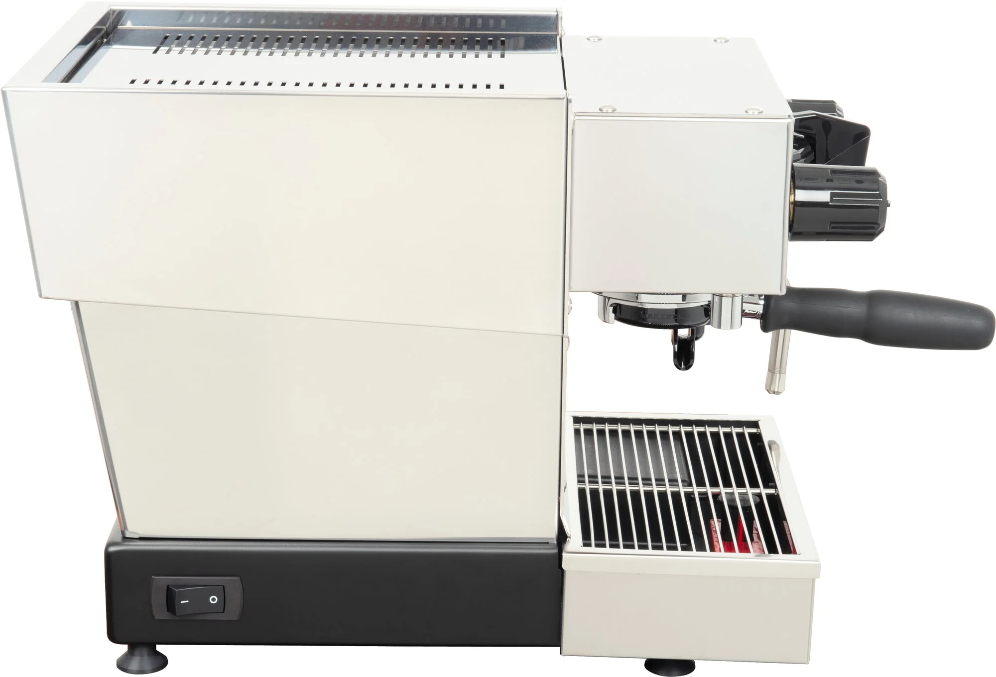 La Marzocco Linea Micra - Stainless steel with free gift worth €130 - Image 2