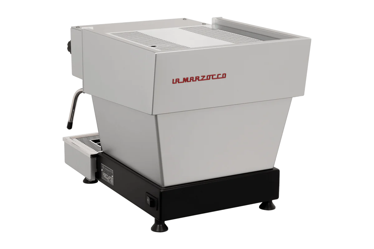 La Marzocco Linea mini R - Cool Touch - Stainless steel with free gift worth €130 - Image 3